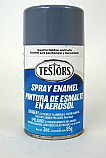 Gloss Gray Spray Enamel