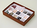 Minerals Mineral Study Kit