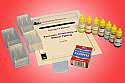 Refill Pack - Forensic Chemistry Of Blood Types