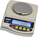 WBT-602 Toploader Digital Balance Scale 600g x 0.01g