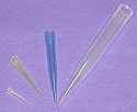 Pipette Pipet Tips 0.1-10ul pk of 1000