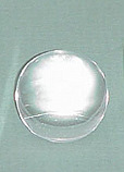 Density Acrylic Ball, 25mm 