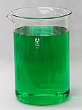Glass Beaker 10,000ml Heavy Borosilicate Glass 10 Liter