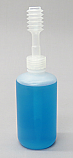 Dropping Bottle with Pipette Cap 250mL 