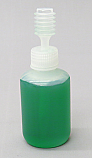 Dropping Bottle with Pipette Cap 125mL 
