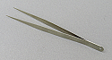 Insect Holding/Pinning Forceps Softer 150 mm Length