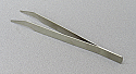 Insect Holding/Pinning Forceps Soft 110 mm Length