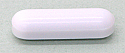 Magnetic Stir Bar Plain PTFE 13 x 8mm