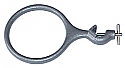 Support Ring with Clamp 4 Inch O.D.