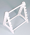 Pipette Pipet Support Stand for 12