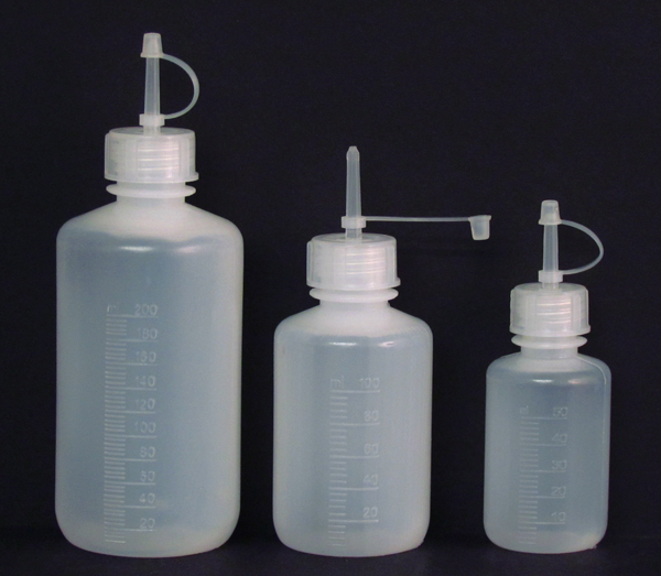 5360-17 Dropping Bottle With Cap, 250ml
